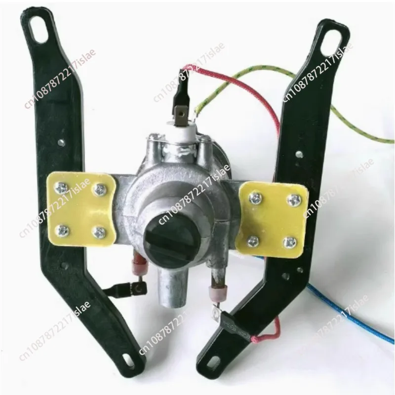 Elemento calefactor para vaporizador de ropa, 220V, 2000W, con termostato, caldera de alambre de seguro para vaporizador de ropa HGS-2510/HY-GF2510R