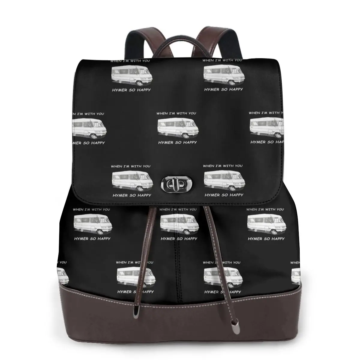 when-i'm-with-you-hymer-so-happy-bookbag-school-student-bags-hiking-travel-daypack-for-women-fashion-derma-backpack