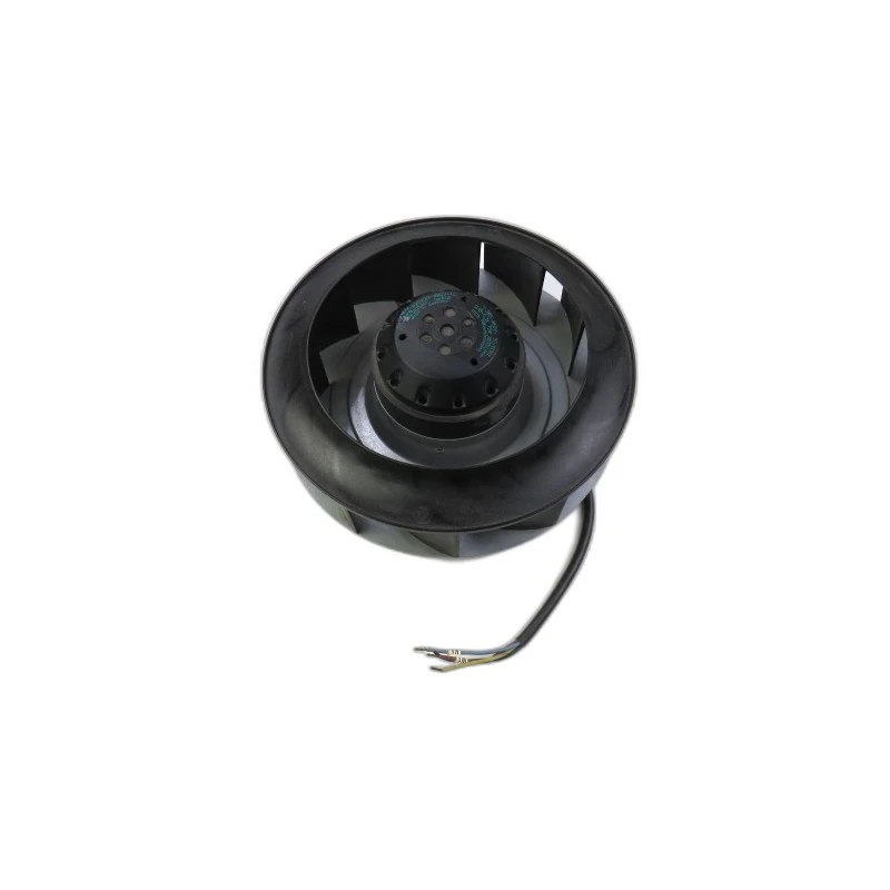 

6RA7087-6DS22 380В/460В 75Вт Оригинальный центробежный вентилятор-нагнетатель модель R2D220-AB02-10 со встроенным корпусом
