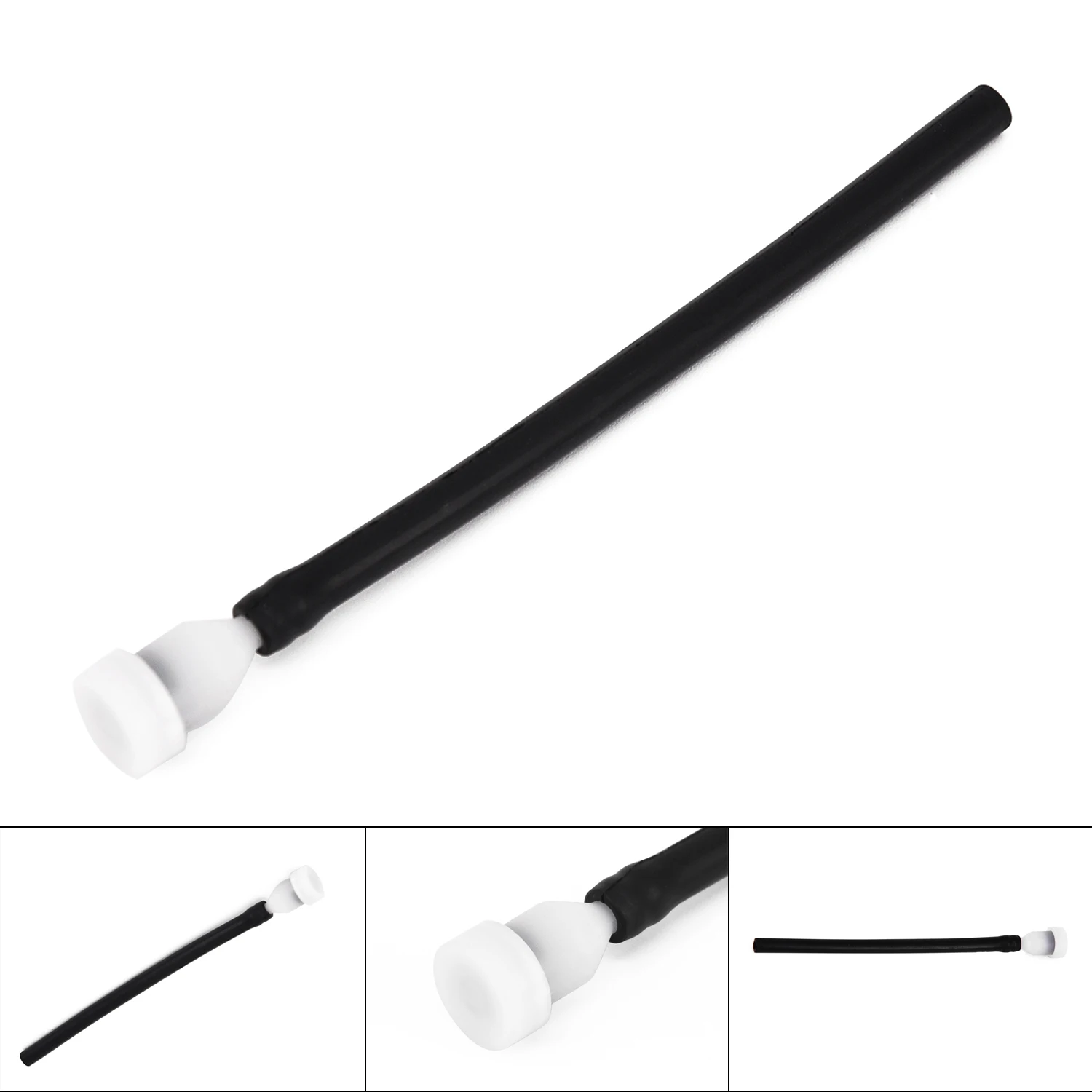 연료 탱크 벤트 라인 체인톱 호환 옵션, 정원 도구 부품, 021 023 025 MS 250 028 029 MS 290 048 038