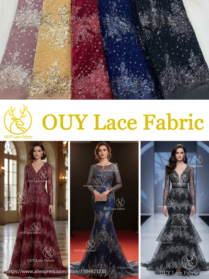lace tulle dress Velvi - Dani Gown - Black - Lace & Tulle A-line Dress