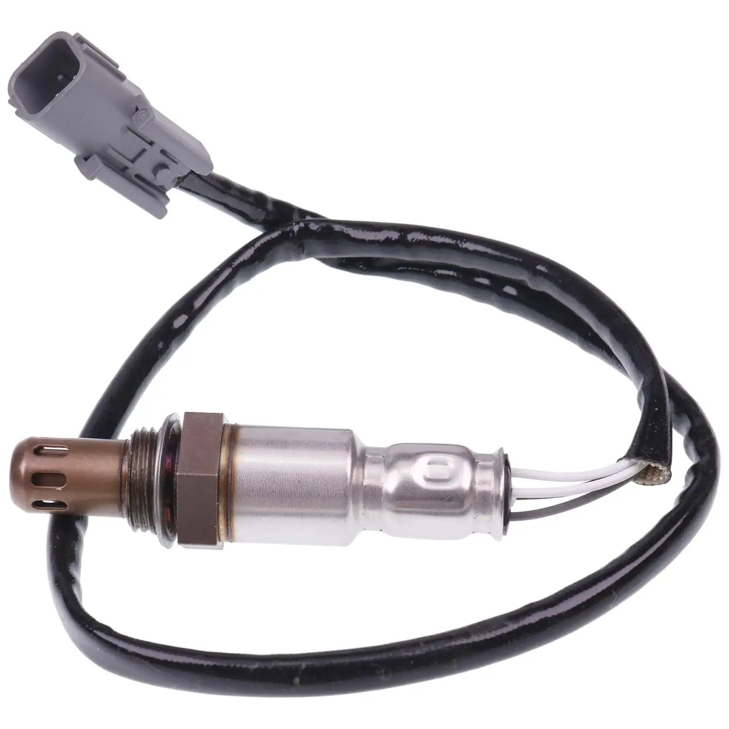 Oxygen Sensor Rear Downstream 39210-2G260 392102G260 Compatible with Kia Hyundai Vehicles 234-8030 2.4L