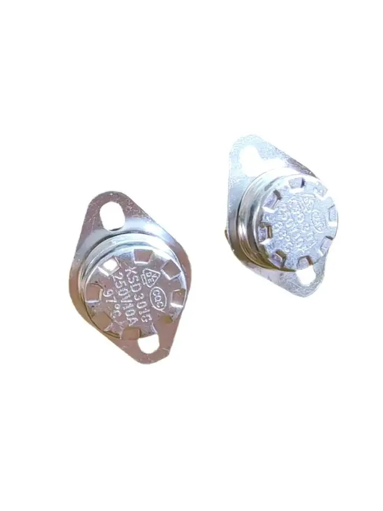 Water Dispenser Parts a pair temperature control switch thermostat manual 97C and auto 88C work