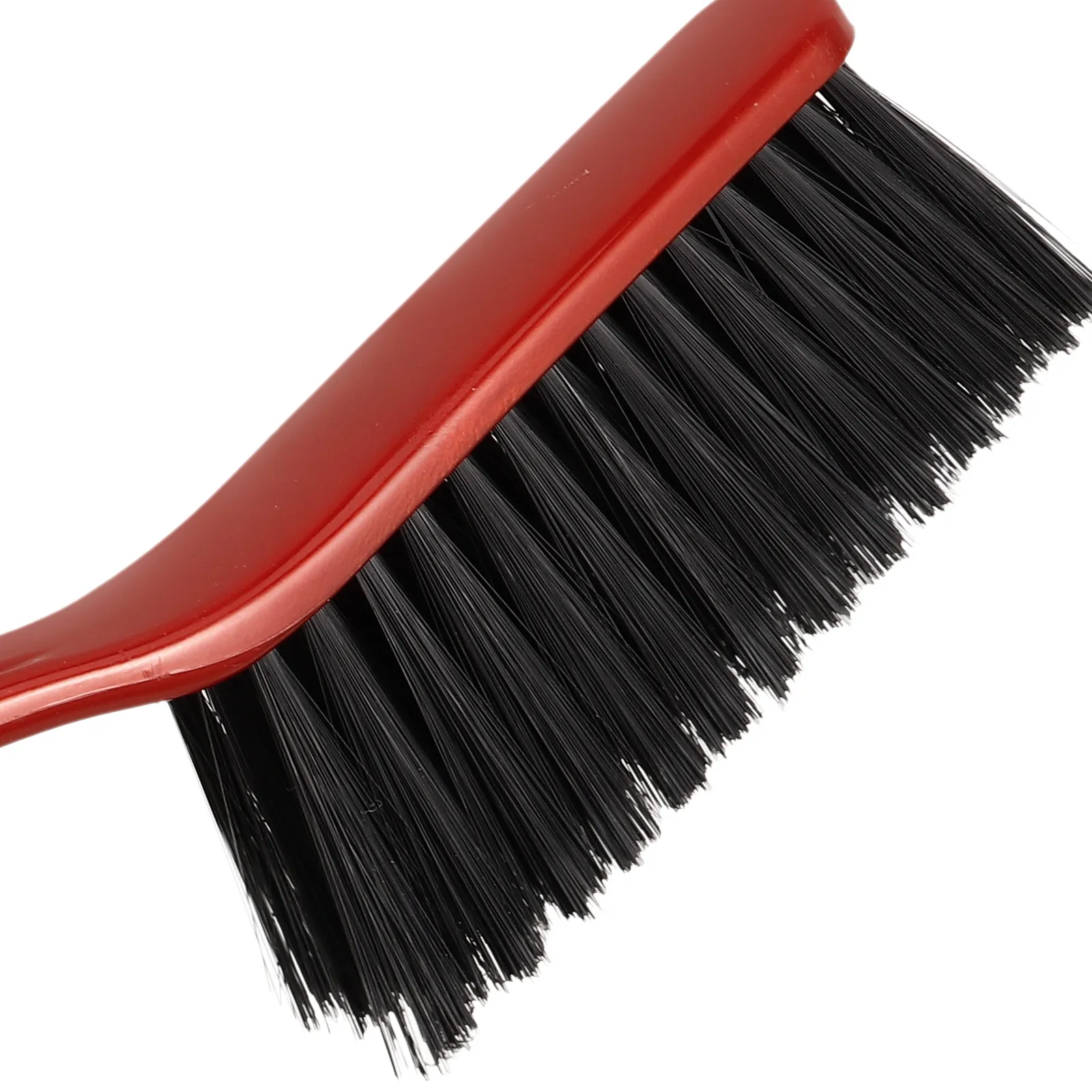 Heavy-Duty Pool Table Cleaning Brush Soft Yet Firm Bristles Protects Felt Surface Billiard Table Clean Tool for Clubs Homes