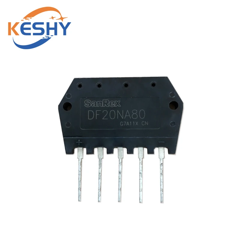 DF20NA160 DF20NA80 DF30NA160 DF30NA80 DF35NA160 DF35NA80 New and Original IGBT Module Variable Frequency Air Conditioning Power