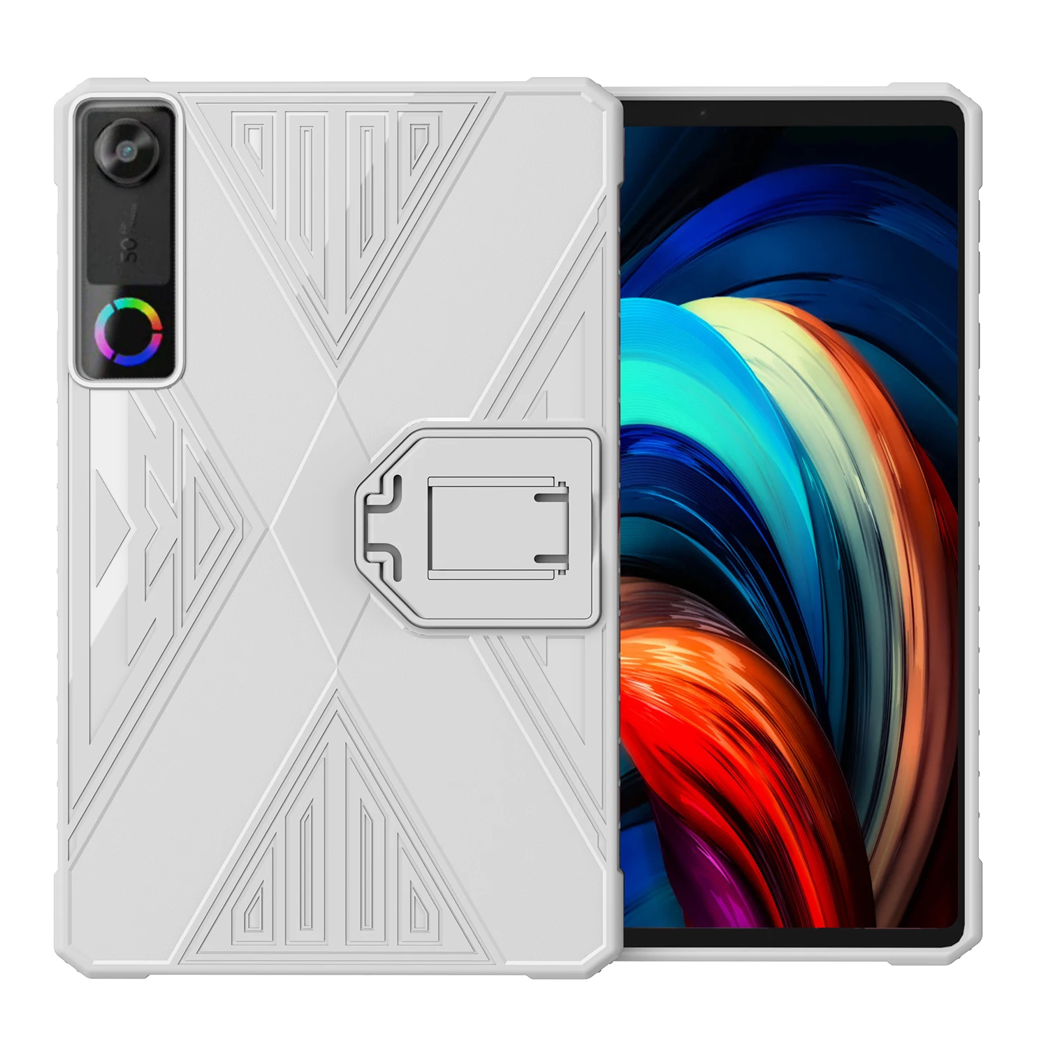 

For Legion Y700 (2026), 5th Generation Gaming Tablet Case tpu Drop Protection Case