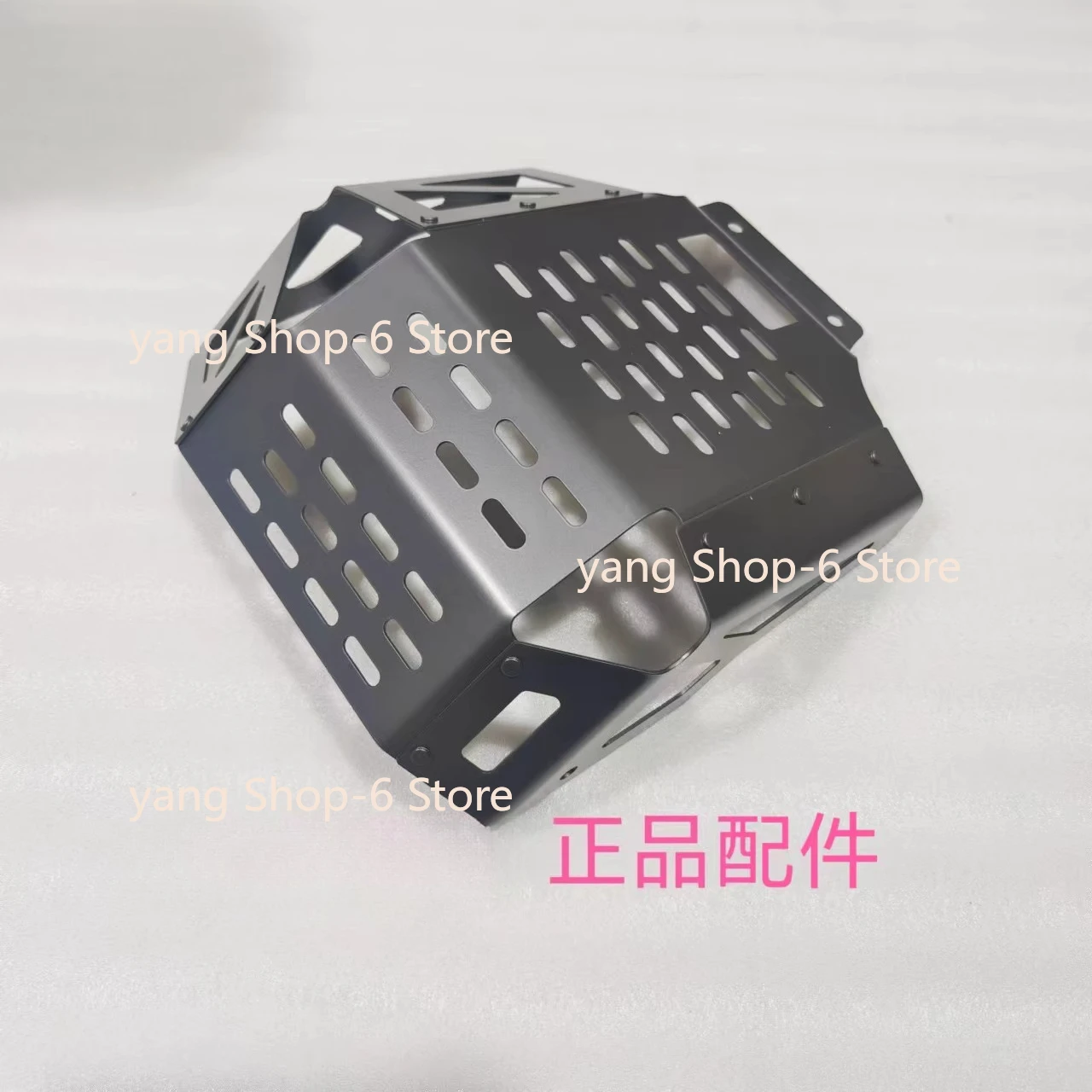 For Qjmotor SRT600S… - image