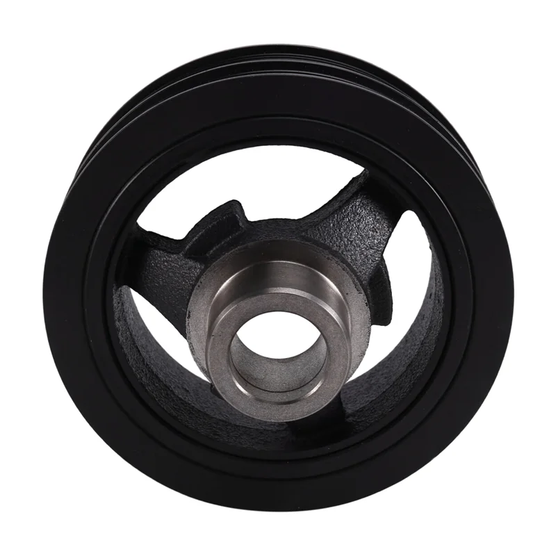 

Pulley Shock Absorber For Ford F-150 Transit 2015-2023 Navigator Expedition 2003-2017 BR3Z-6312-D BR3Z6312D Car Accessories