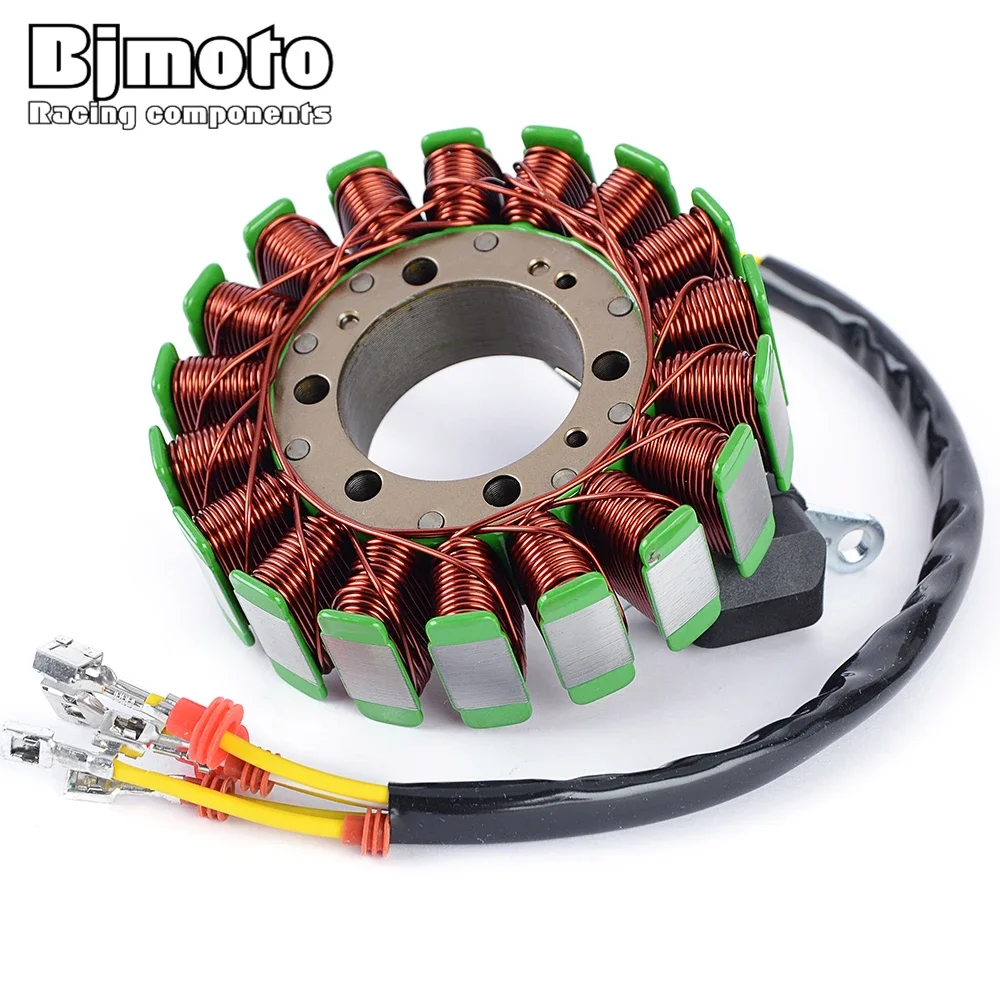 Magneto stator coil For Honda ARX1500 ARX1500 T3D T3 N3 F-15 F-15X Personal Watercraft  ARX 1500 Aquatrax 31120-HW5-901