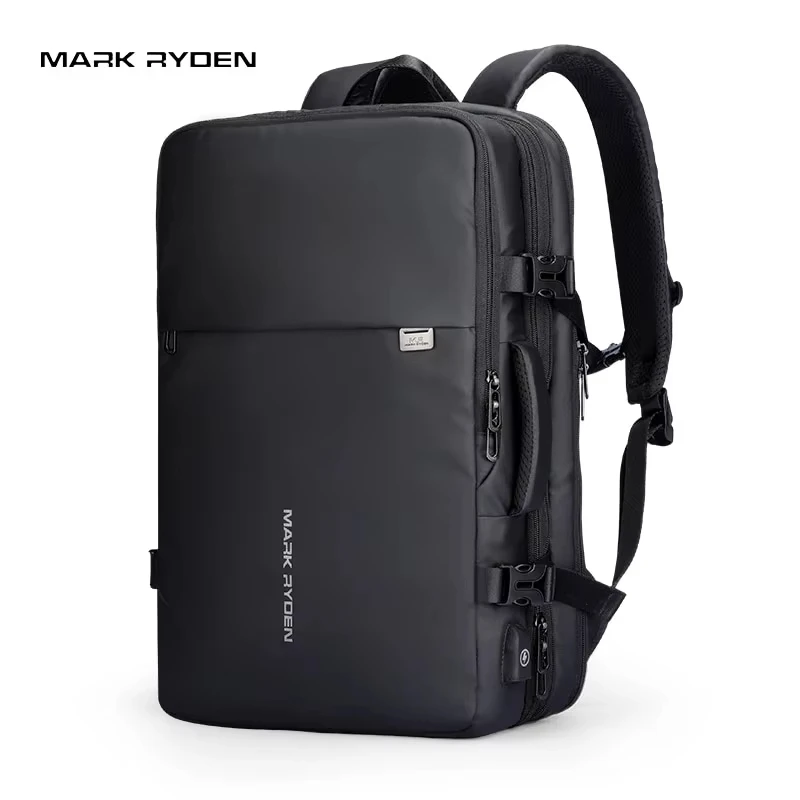 Mark Ryden Factory Hot Sale Laptop Bag Business Trip Travel Bag Can Be Customized Outdoor Multifunctional Shoulder Bag MR8057Y-B