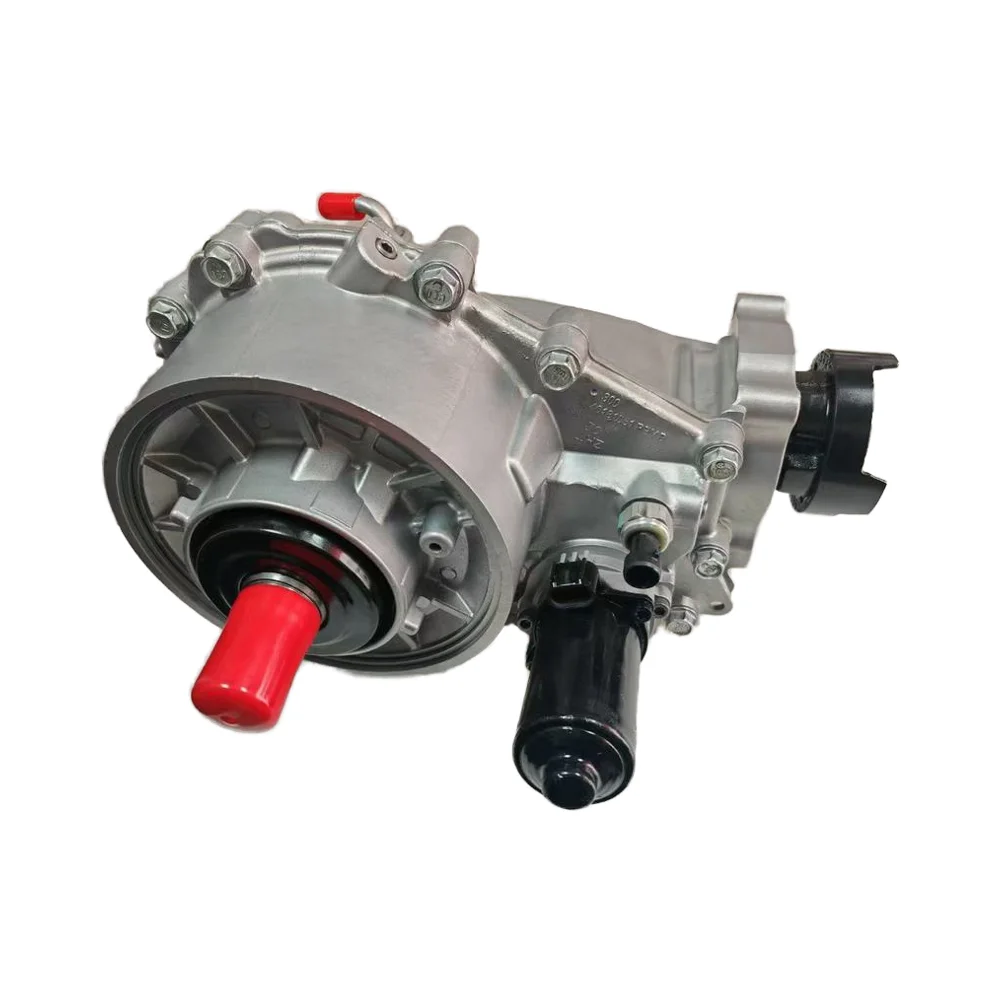 Genuine 1-Speed Rear Differential For Jeep Cherokee 2019-2025 Model 53010758AE 53010758AF 53010758AG 53010758AH New Condition