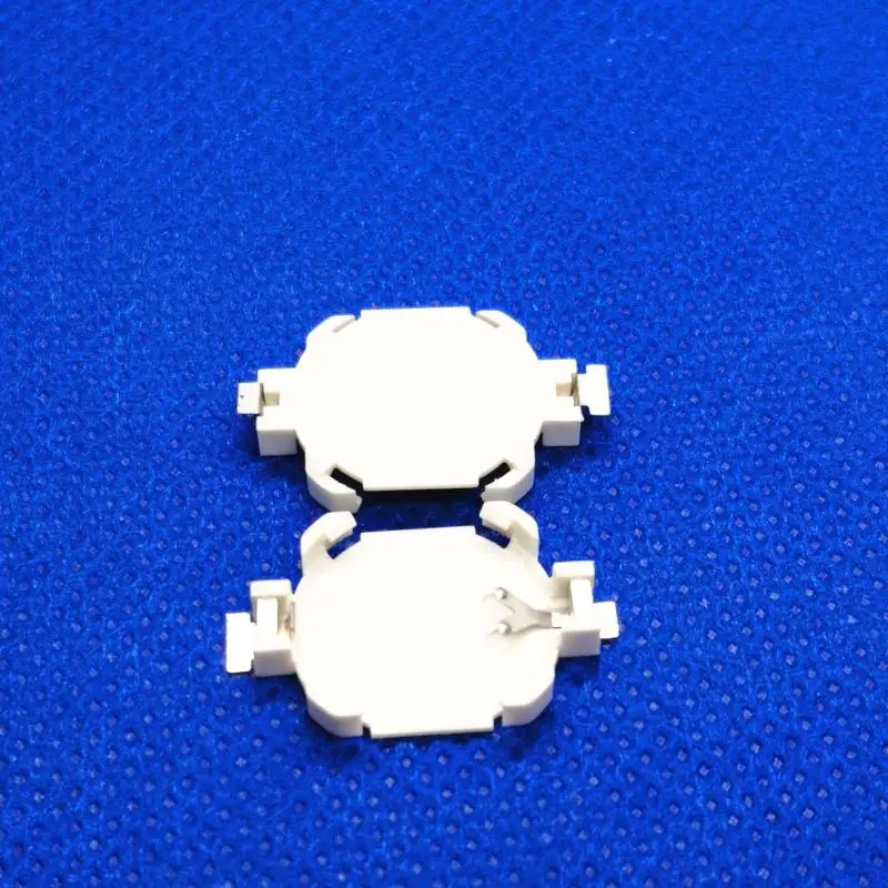 Exclusive Offer: 10 CR1616 Battery Enclosures Designed for Nintendo Gameboy Advance Equipment Replacement