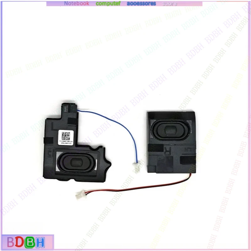 ZQ  For Acer Aspire 3 A315-56 A315-54 A315-42 EX215-51 N19C1 Built-in Left and Right Speaker Set