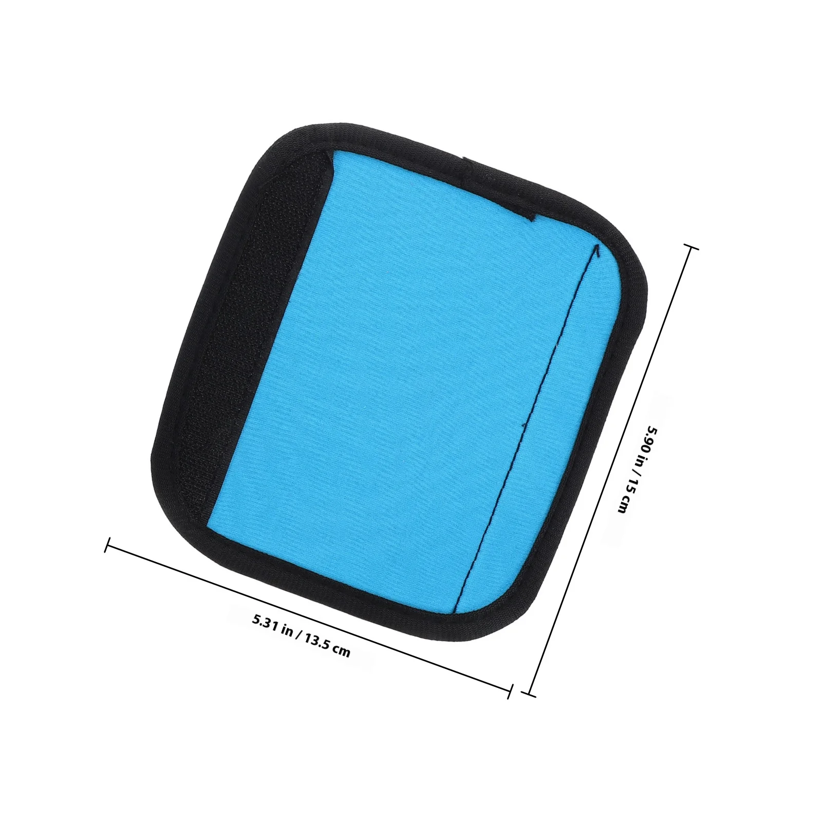 2 قطعة وسادة مضادة للانزلاق للقضبان الأفقية كم واقي قابل للفصل لقضبان السحب الدمبل الحدائد ملحقات الصالة الرياضية ممارسة