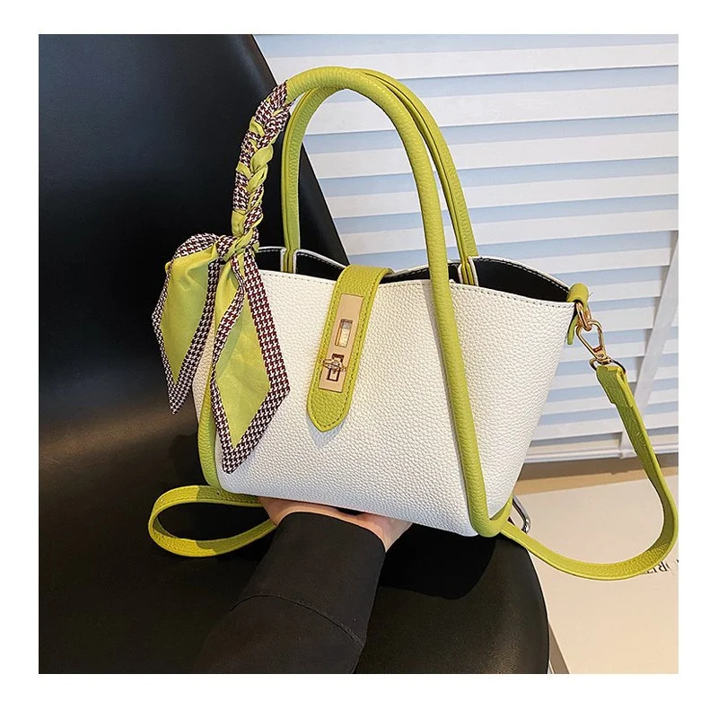 

Роскошная брендовая сумка через плечо для женщин, кожаная премиум-класса, известная дизайнерская подпись, легкая и стильная