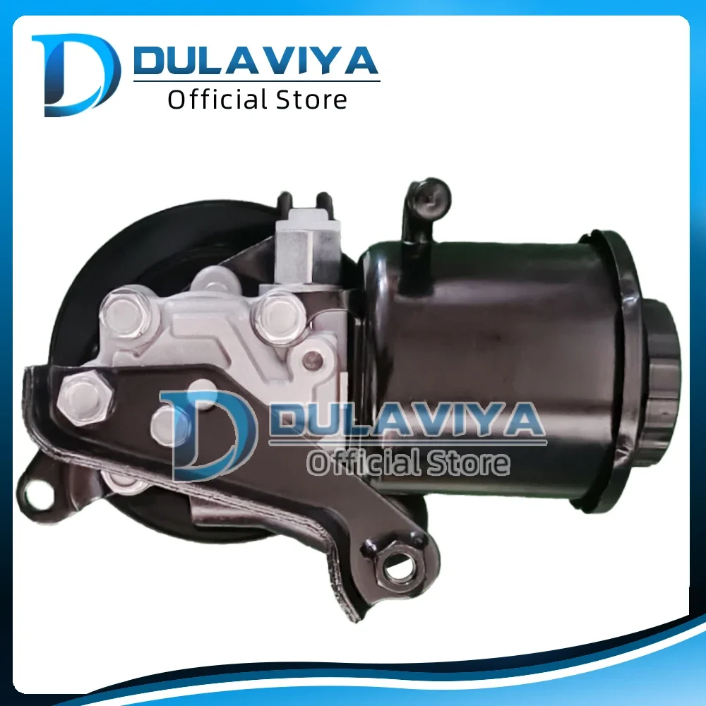 

CAR Power Steering Pump for Nissan Patrol Y60 Safari TD 4249110-32J00 4911032J00