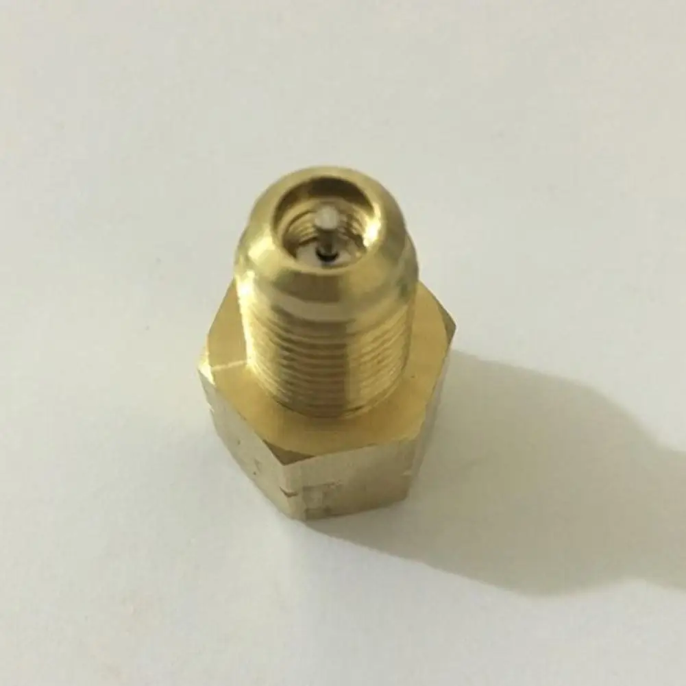 R32 Thread Adapter Maintenance Tool Male Female Adapters Quick Coupling Adapter Equipment Tool Suitable For Cooling Systems R0T8