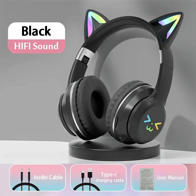 BT035C-Black