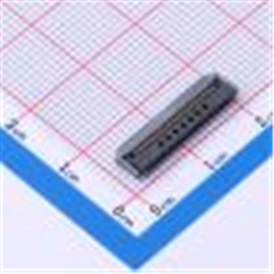 10PCS/LOT FH52-30S-0.5SH (FFC/FPC Connectors)