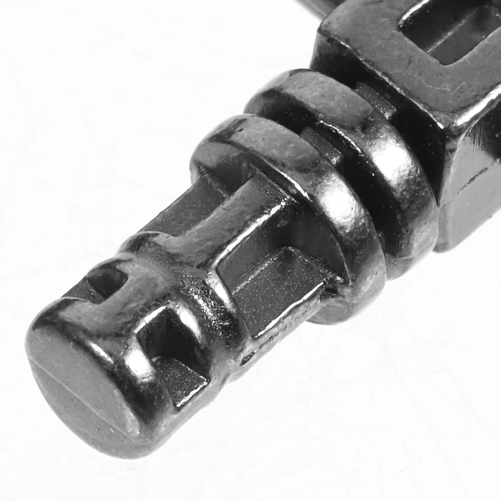 

1 Pair Metal Repairing Parts For Car Durable Replacement Accessories With Textured Design Compatible With Rc J4