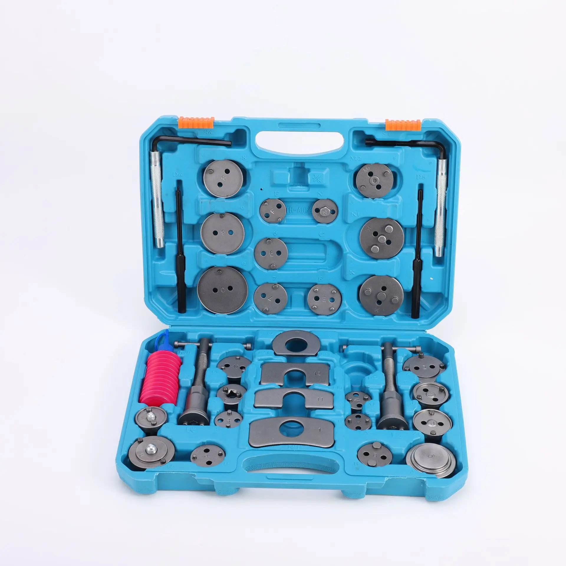 

Suitable for household portable brake pump adjustment tool brake pump piston return tool manufacturers wholesale