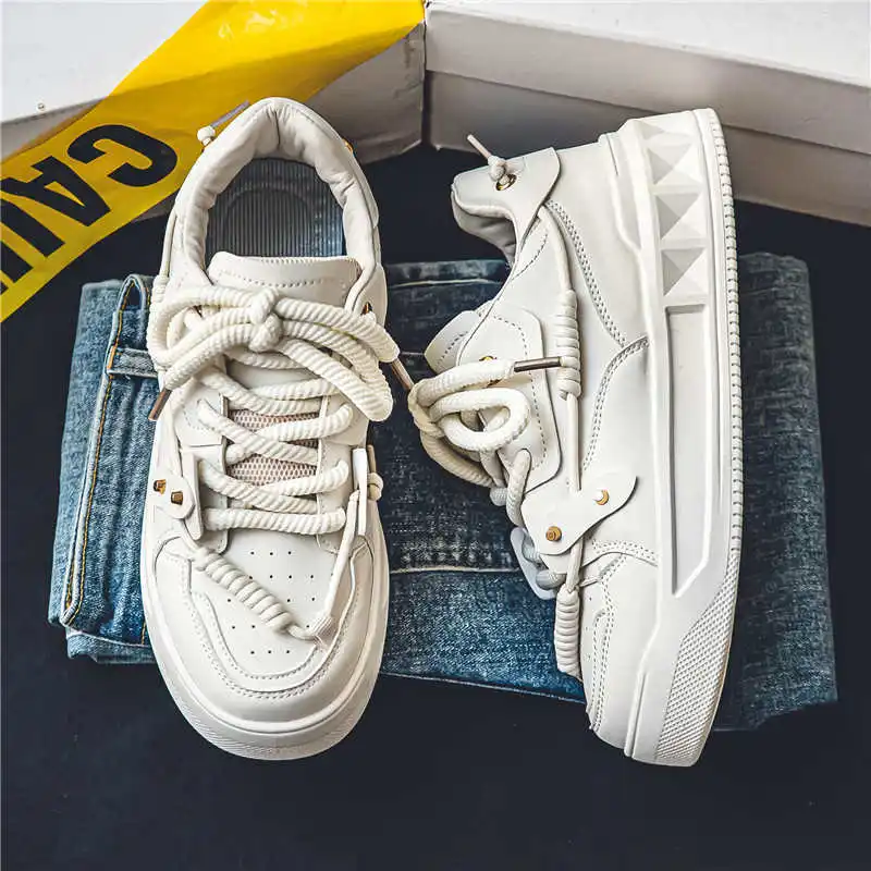 

Round Foot Tennis Sole Shoes 34 Size Golf Sneakers Men's Shoes Trainers Designer Sports Loufers Shows Fit Basquet Offers