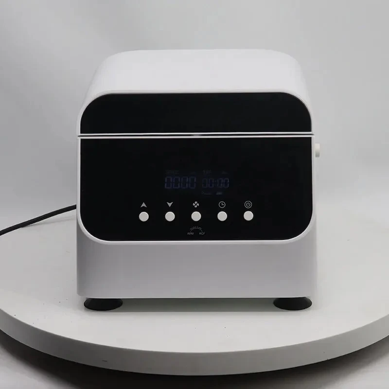 

Столешница Настольная центрифуга Fat Svf Tcm Stem Cells 60cc 50cc