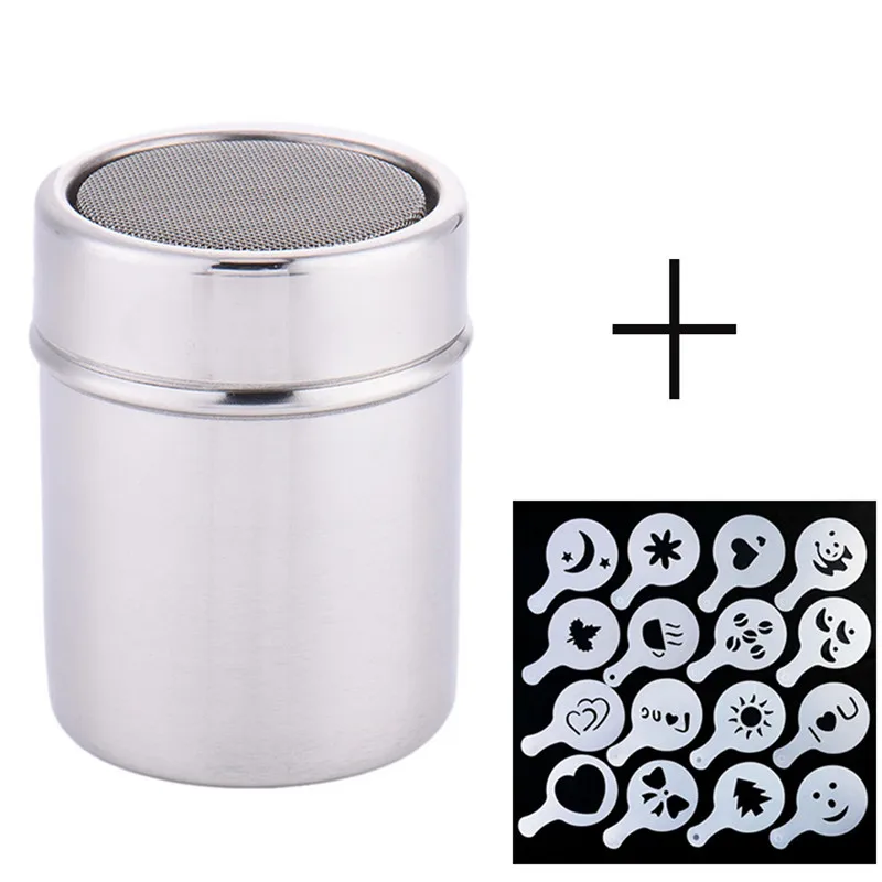 Thumbnail 3 - #17 Top Flour Sifters Picks for Every Budget