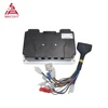ND96450 FARDRIVER Controller SIAECOSYS E-Motorrad-Controller 450 A BLDC programmierbar mit Bluetooth/USB-Kabel 4