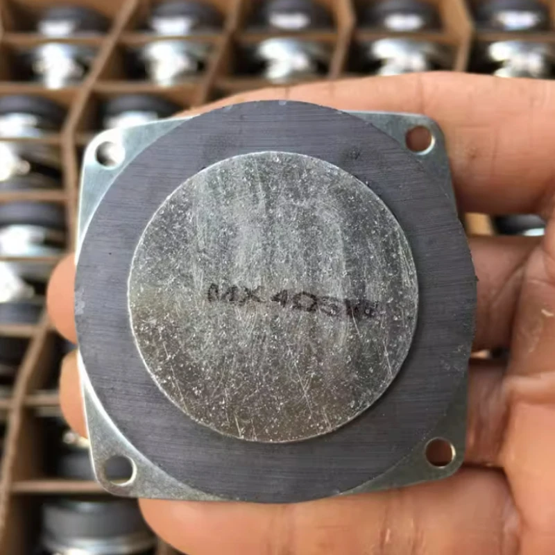 SOTAMIA 2 個 2 インチフルレンジオーディオスピーカー低音 4 オーム 5 ワット大型磁気ハイファイスピーカー DIY ポータブル Bluetooth スピーカー