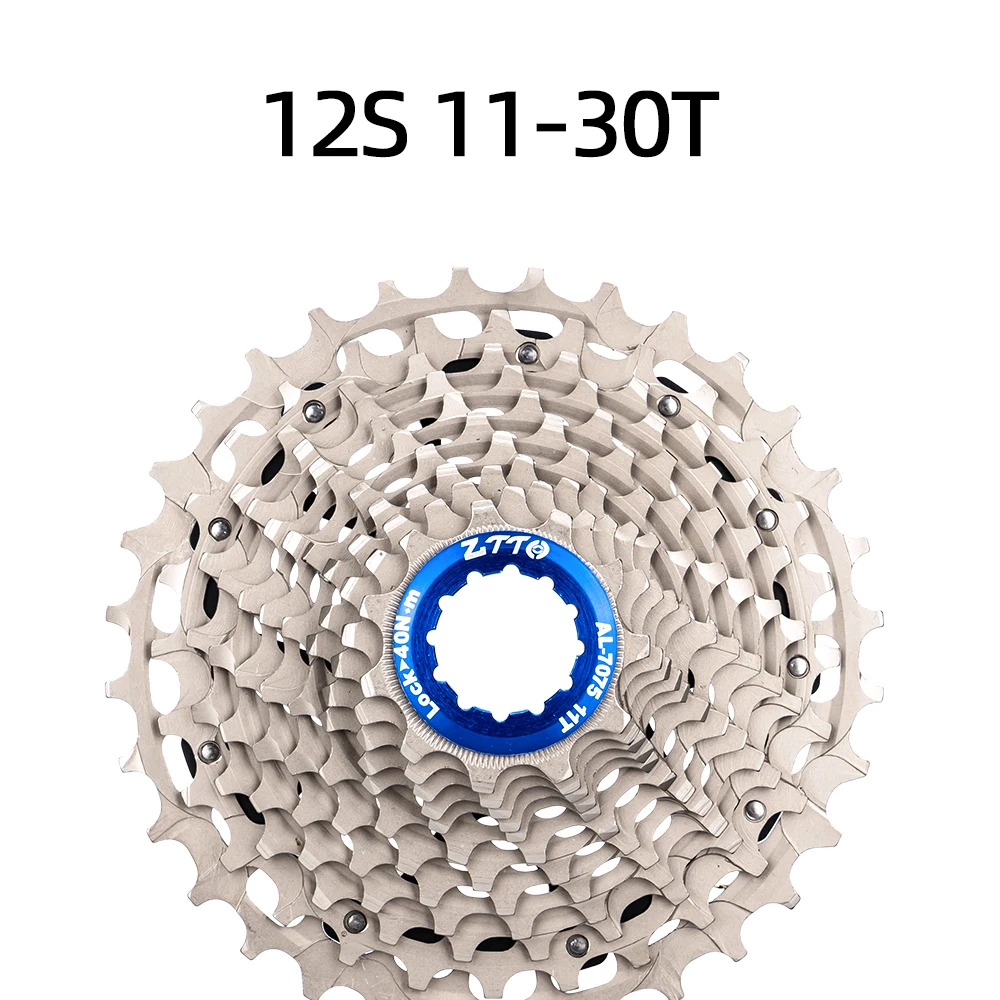 ZTTO 超軽量スプロケット 12S 11-36T 156g ZTTO 超軽量スプロケット 12S 11-36T 156g ZTTO 超軽量スプロケット