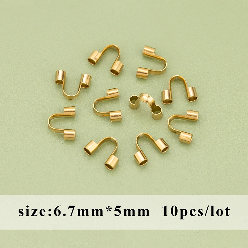 assoonas, eine Packung/Los, MH62, Schmuckzubehör, 18k vergoldet, 316L Edelstahl, handgefertigt, Anhänger, Verbindungsstücke, Schmuckherstellung – Detail 2