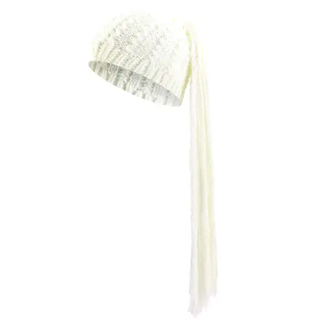 10 best sales flätad hatt - №9