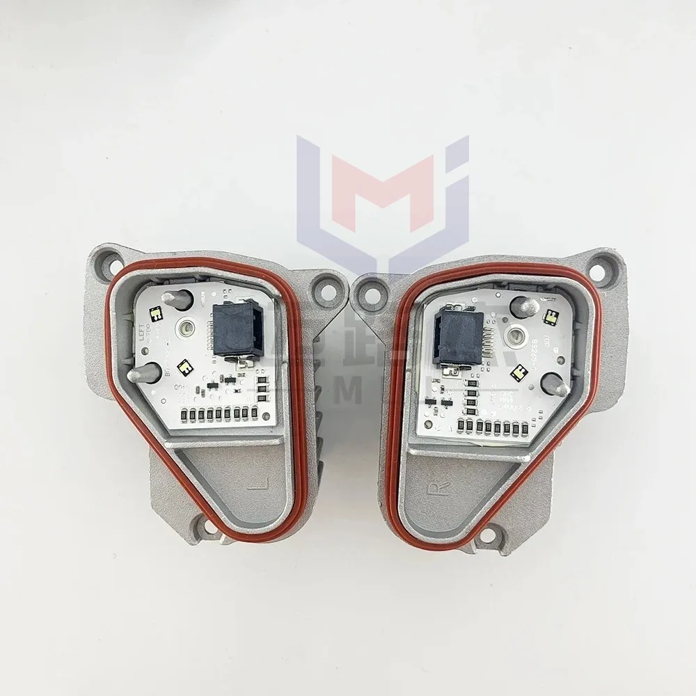 

5F0941475 5F0941476 для Seat Leon MK3 5F Cupra 2013-2016 светодиодный указатель поворота Angel Eyes DRL световой модуль автомобильные аксессуары