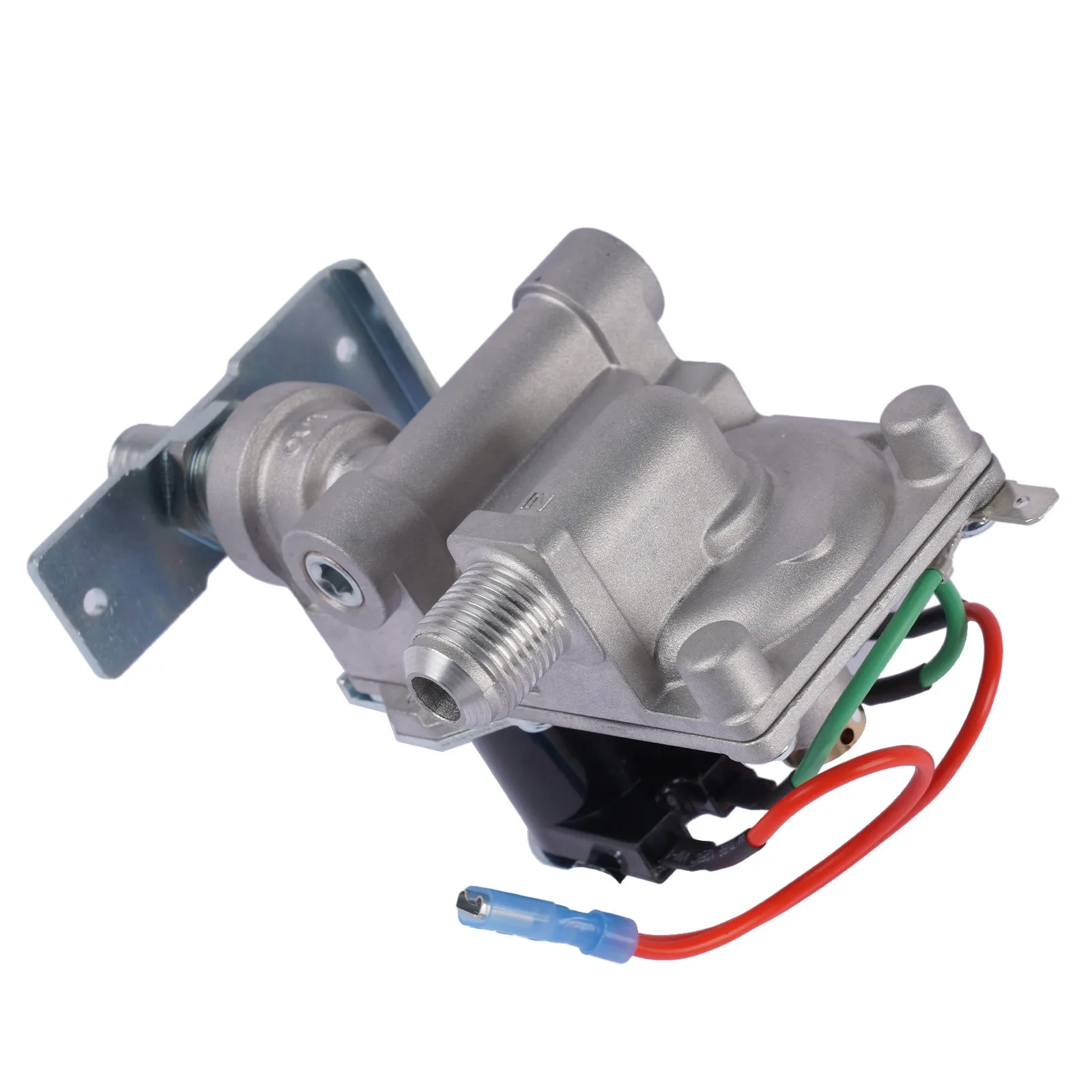 

AP01 12V DC 31098 RV Furnace Gas Valve Kit For Atwood Furnace Models AFSAD AFSD AFMD