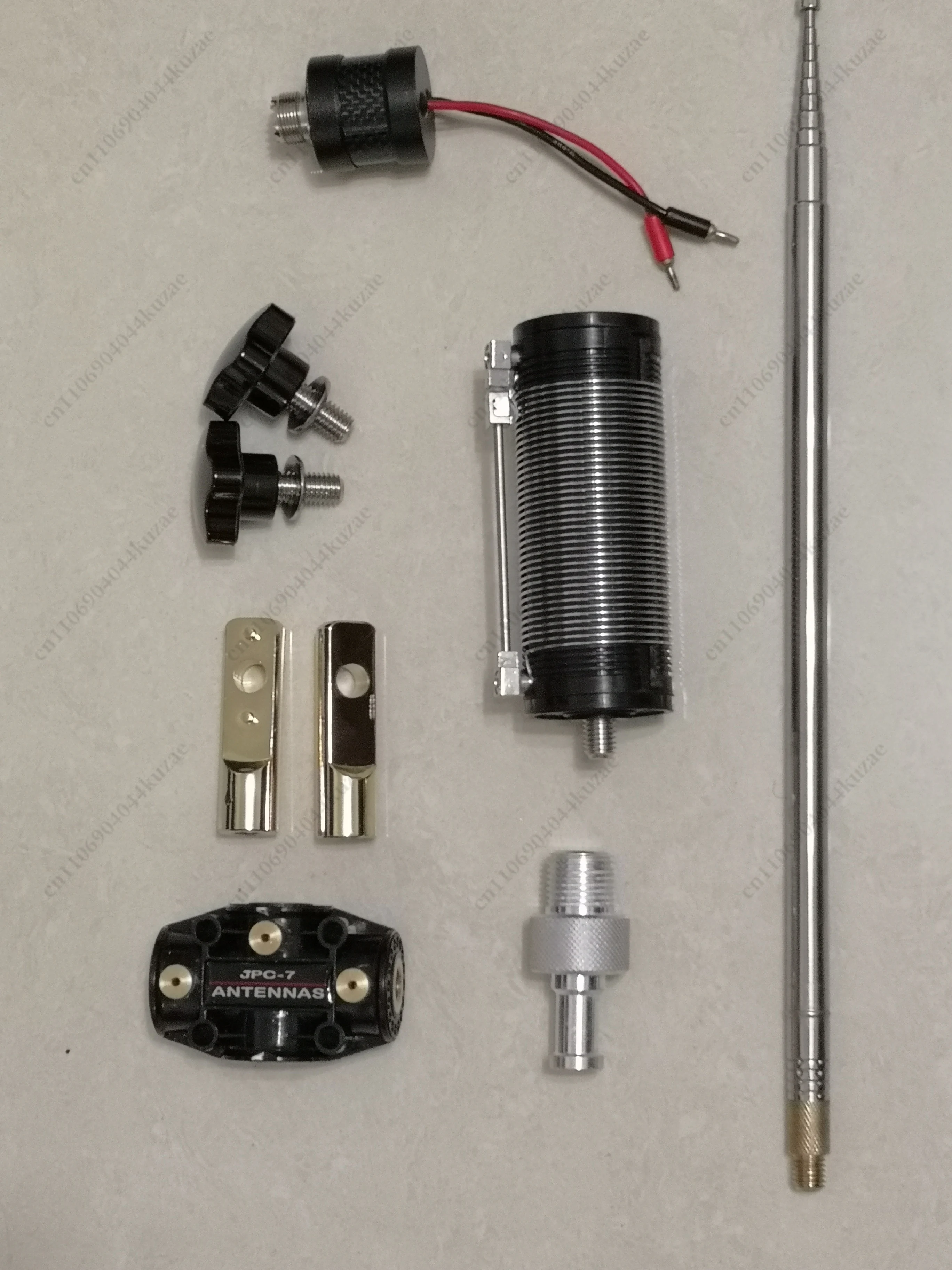 1PC Pac-12 Upgrade Jpc-7 Kit