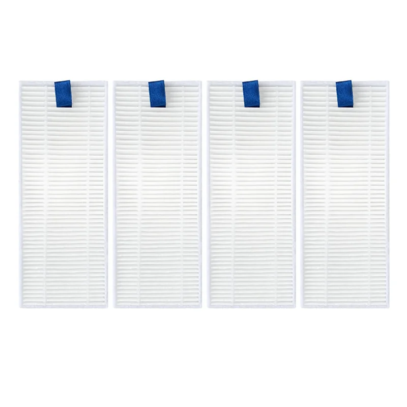 ロボット掃除機hpaフィルター、交換スペアパーツ、アクセサリー、dysaking r7