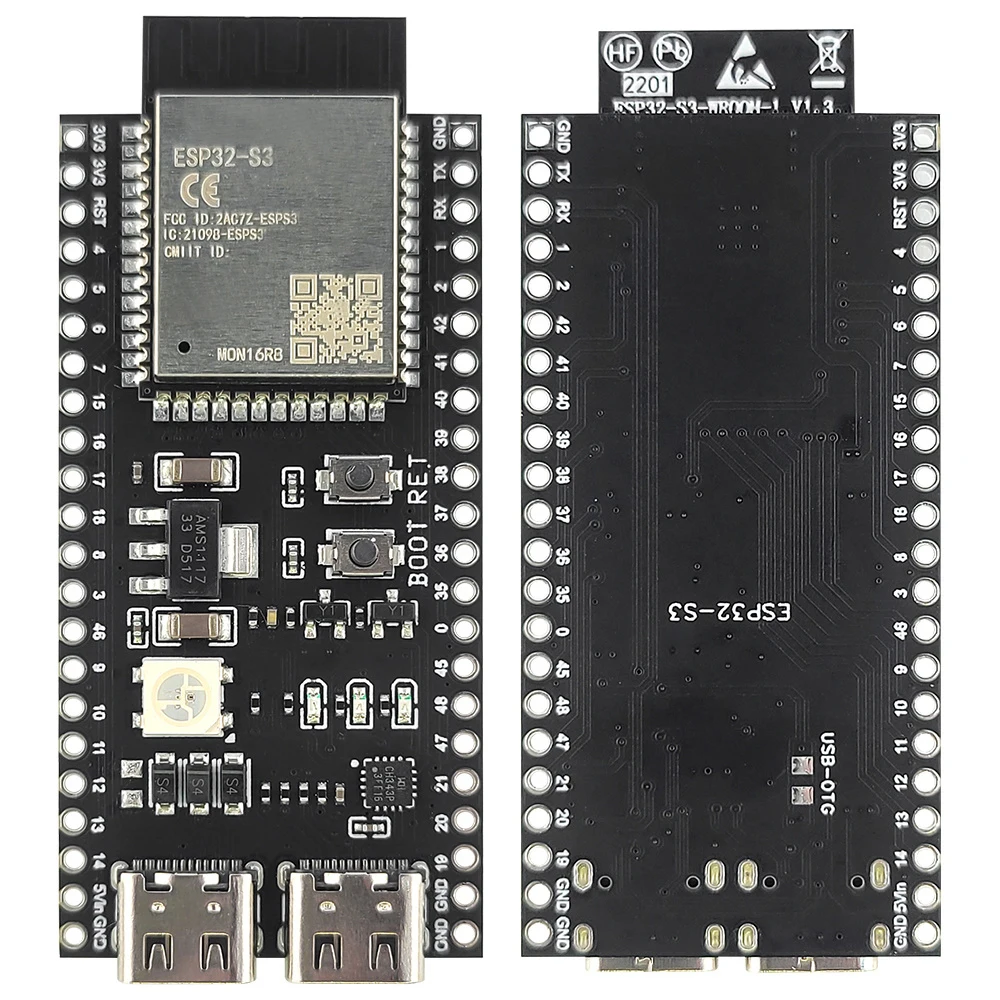 ESP32 S3 Developmen…
