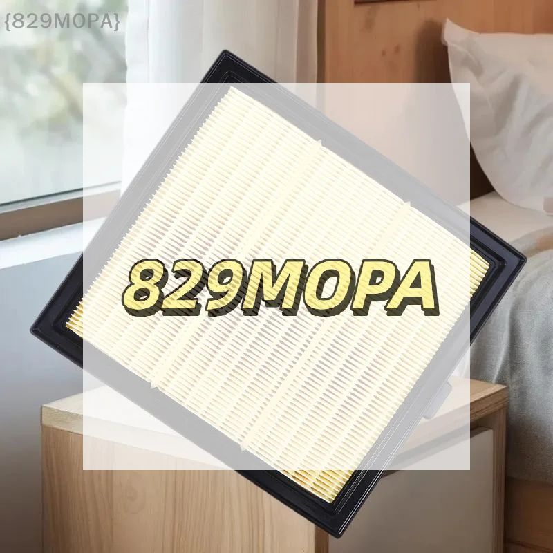 

Идеально подходящий воздушный фильтр 8 98140266 0 для Isuzu D-MAX, mu-X Ranger и Jiangling Baodian