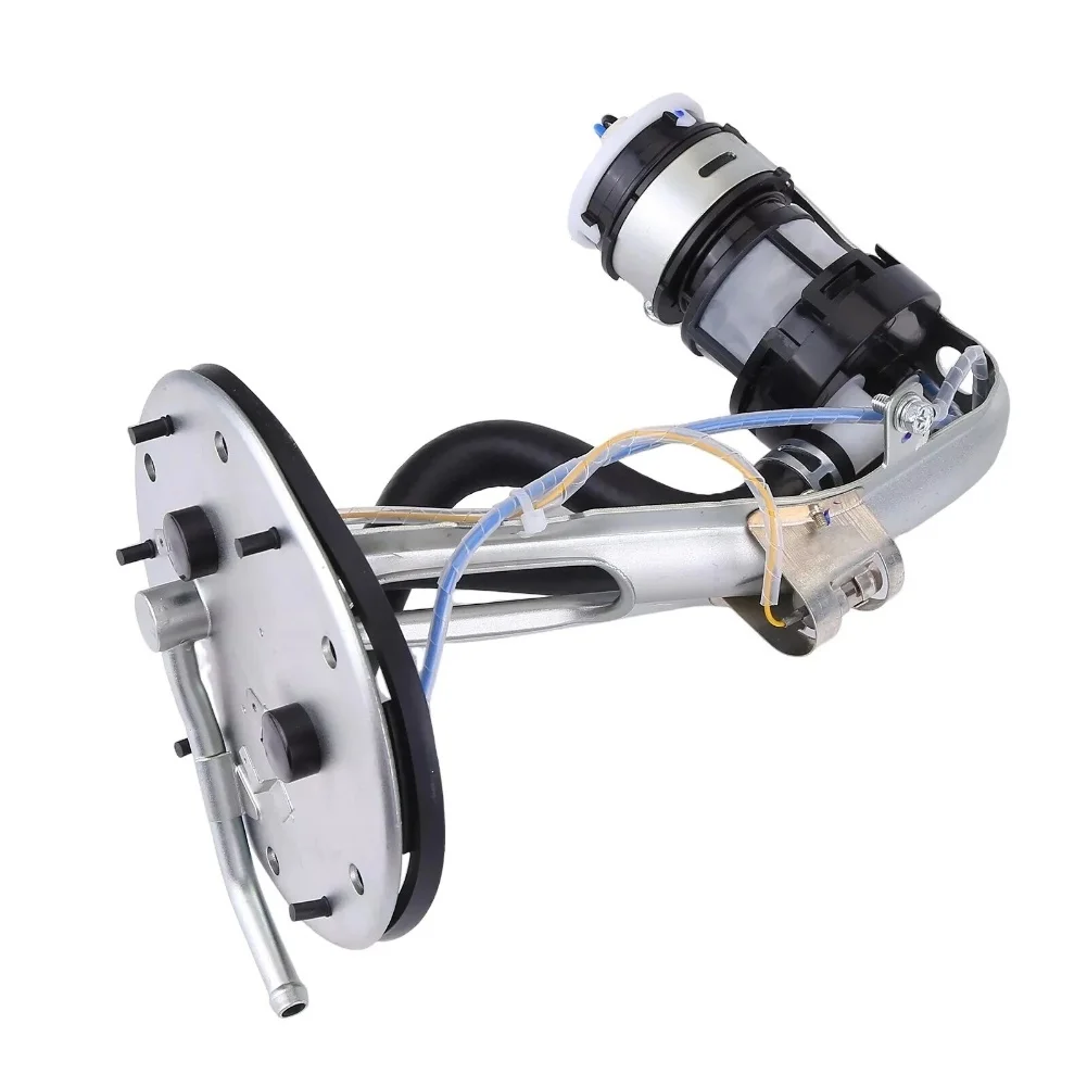 

Для Honda GL1500 Standard/Aspencade/SE 1988-2000 топливный насос в сборе OE 16700-MAF-000 заводской специальный вариант идеально подходит простая установка