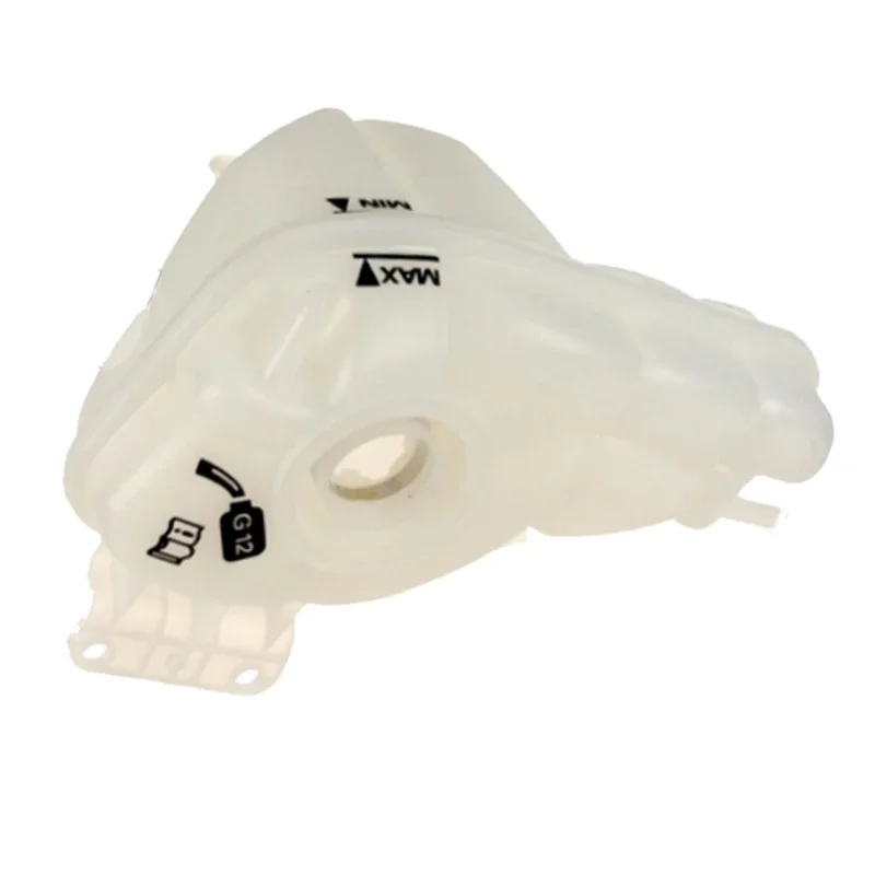 Réservoir de débordement de liquide de refroidissement, pour Audi A8 D3 S8 Quattro 2004-2010