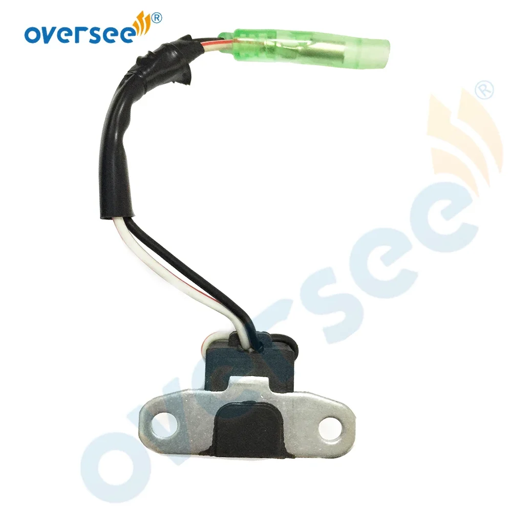 Boat Motor F40-05000300 Pulser Coil Assy for Parsun 4-Stroke F40 F40A Boat Outboard Engine