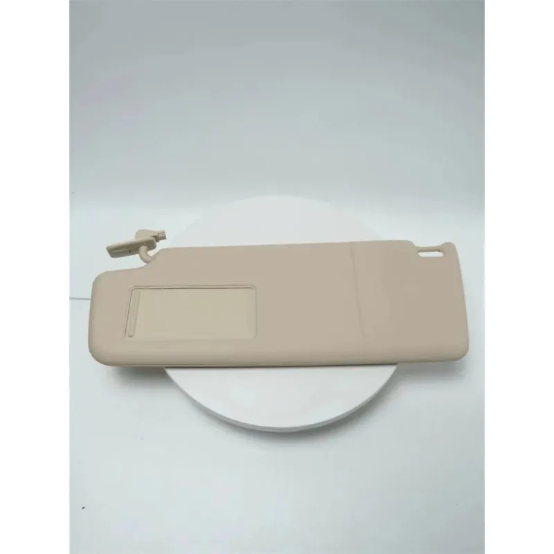 

Front Right Left Sun Visor Vanity Mirror for Volkswagen Tiguan 10-16