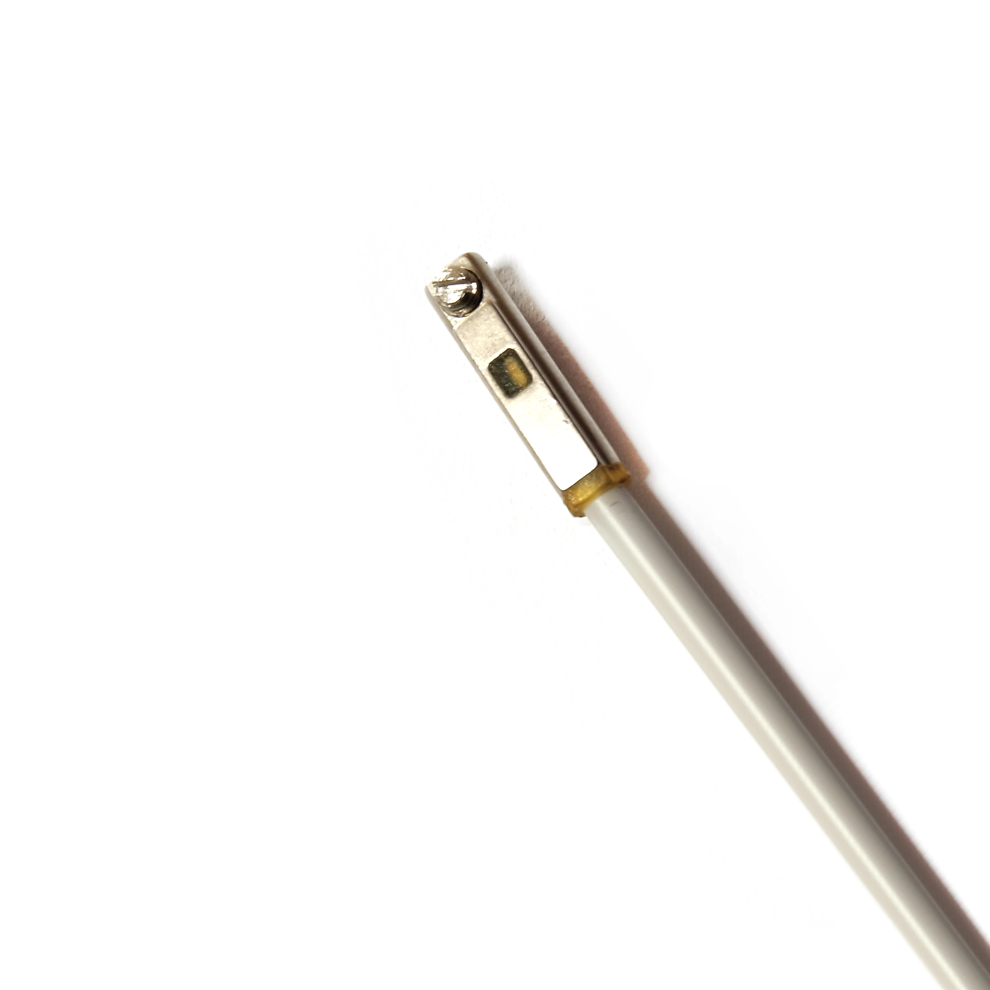 50PCS Two-wire SMC Magnetic Reed Switch Pneumatic Cylinder DC24V IP67 Industry Air Pneumatic Cylinder Sensor SMC Magnetic Switch