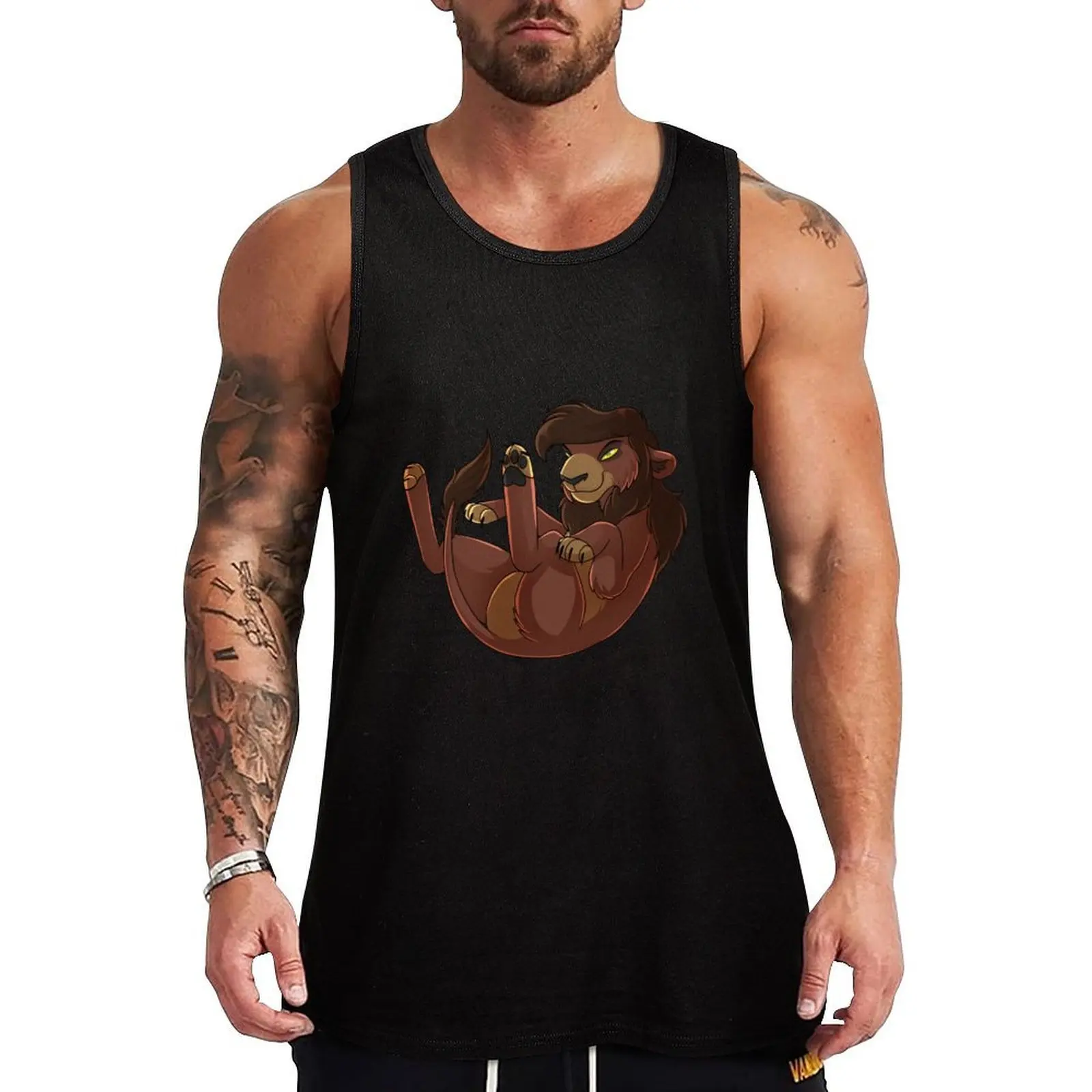 Camiseta Deportiva Kovu, Resistente al Sudor, Absorbe la Humedad, Ropa de Gimnasio