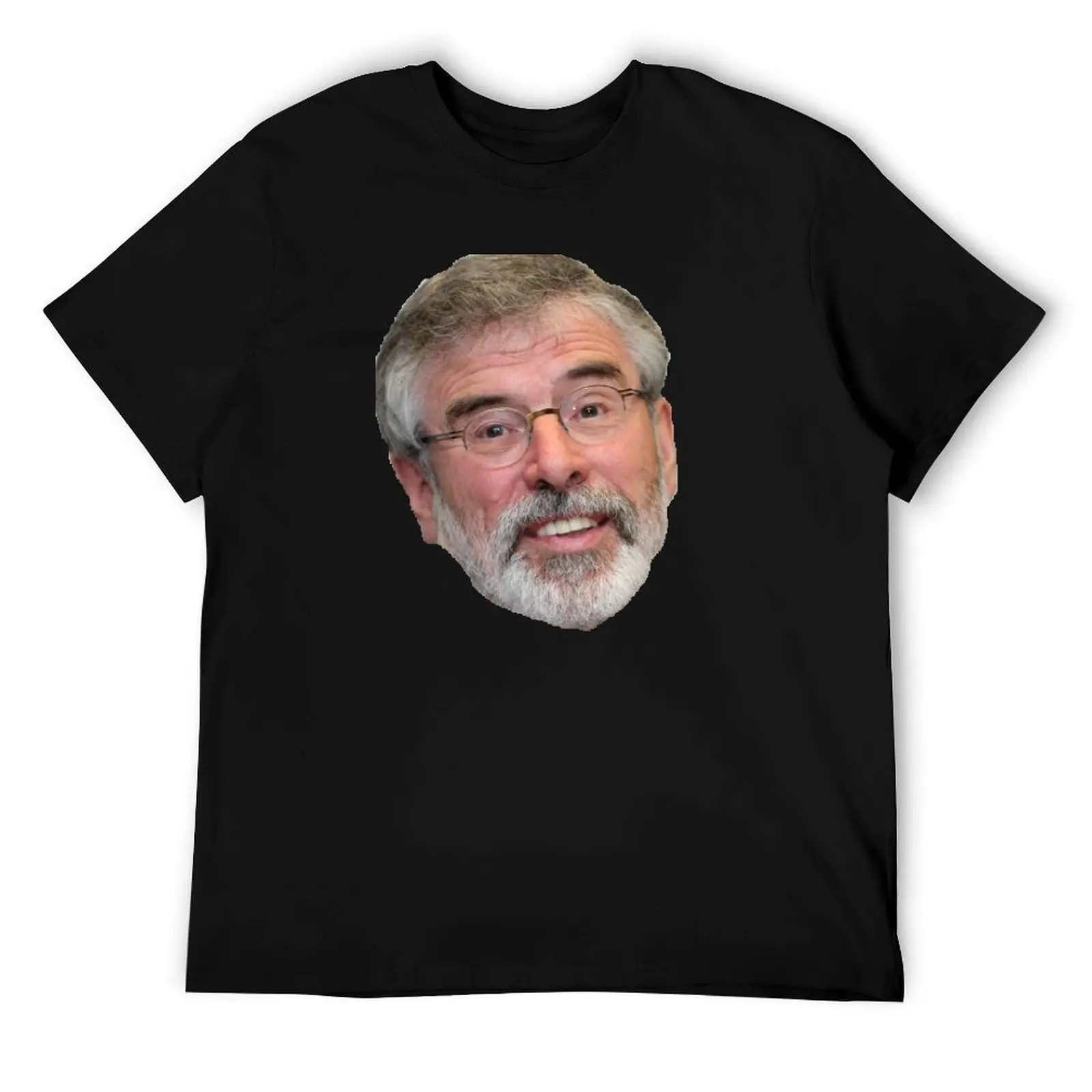 

Gerry Adams T-Shirt t shirt man casual t shirt man designer T-Shirt