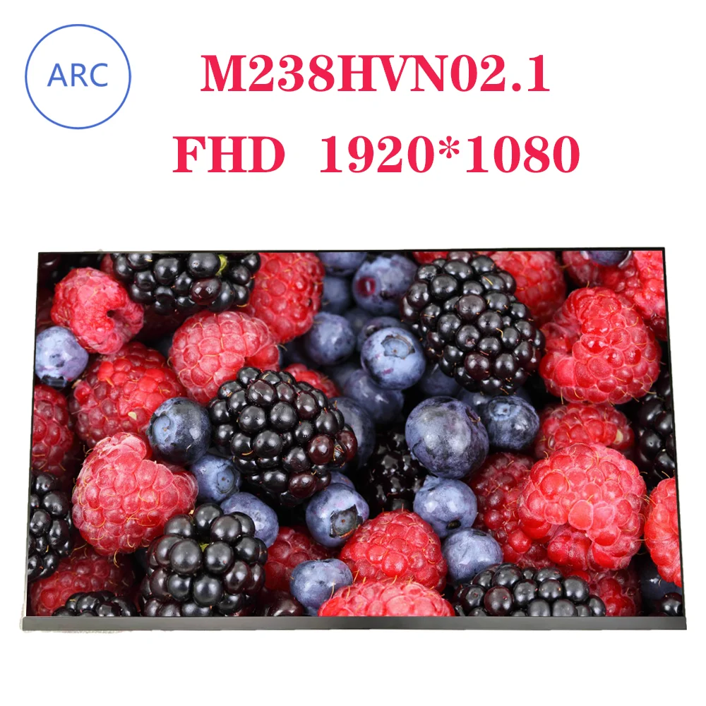 

23.8” Original LCD Screen M238HVN02.1 23.8 inch 1920x1080 IPS Non Touch All-in-One Matrix LCD LGD Screen m238hvn02.1