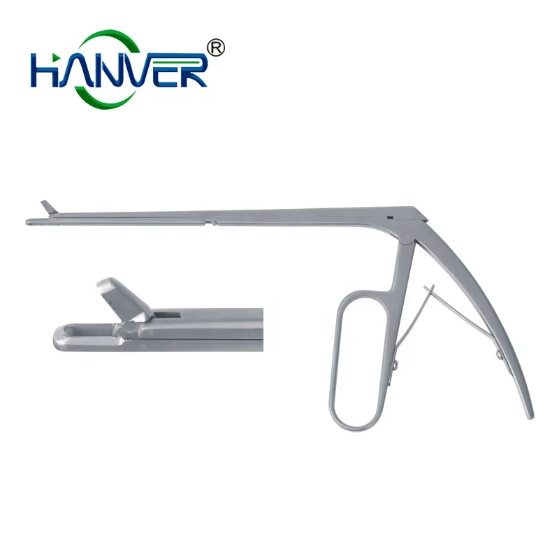 pinces-de-biopsie-cervicale-flexibles-pour-endoscopie-medicale