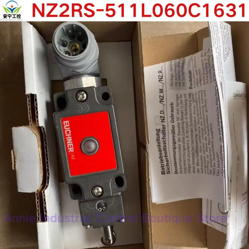 brand-new   079350 travel switch NZ2RS-511L060C1631
