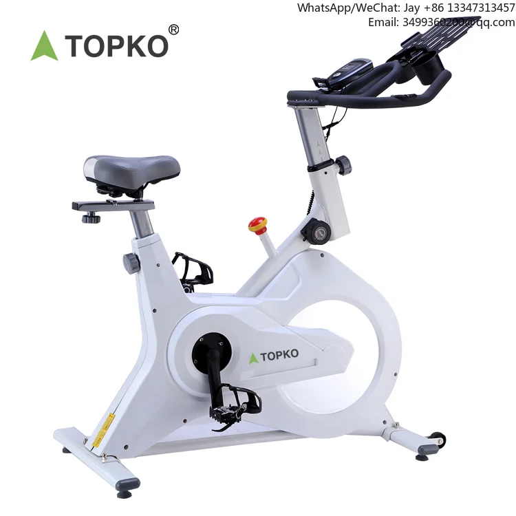 

High Quality Professional Strength Training Sports Machine Commercial Home Gym Body Building Spinning Bikes